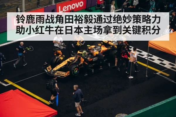 Formula 1 pit stop strategy